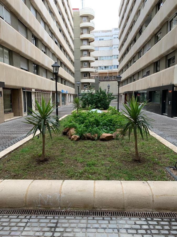 Center Flat Tejares Apartment Córdoba Exterior foto